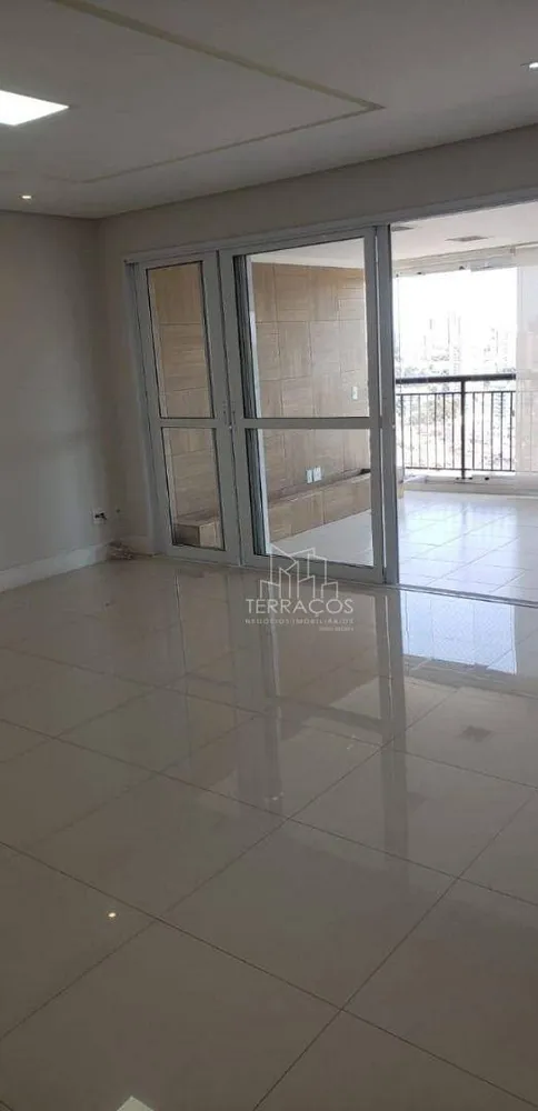 Apartamento, 3 quartos, 163 m² - Foto 2