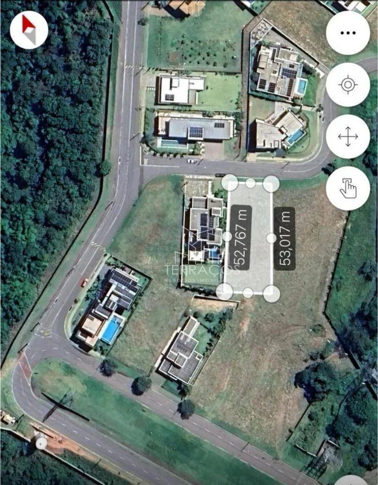 Loteamento e Condomínio, 1064 m² - Foto 2