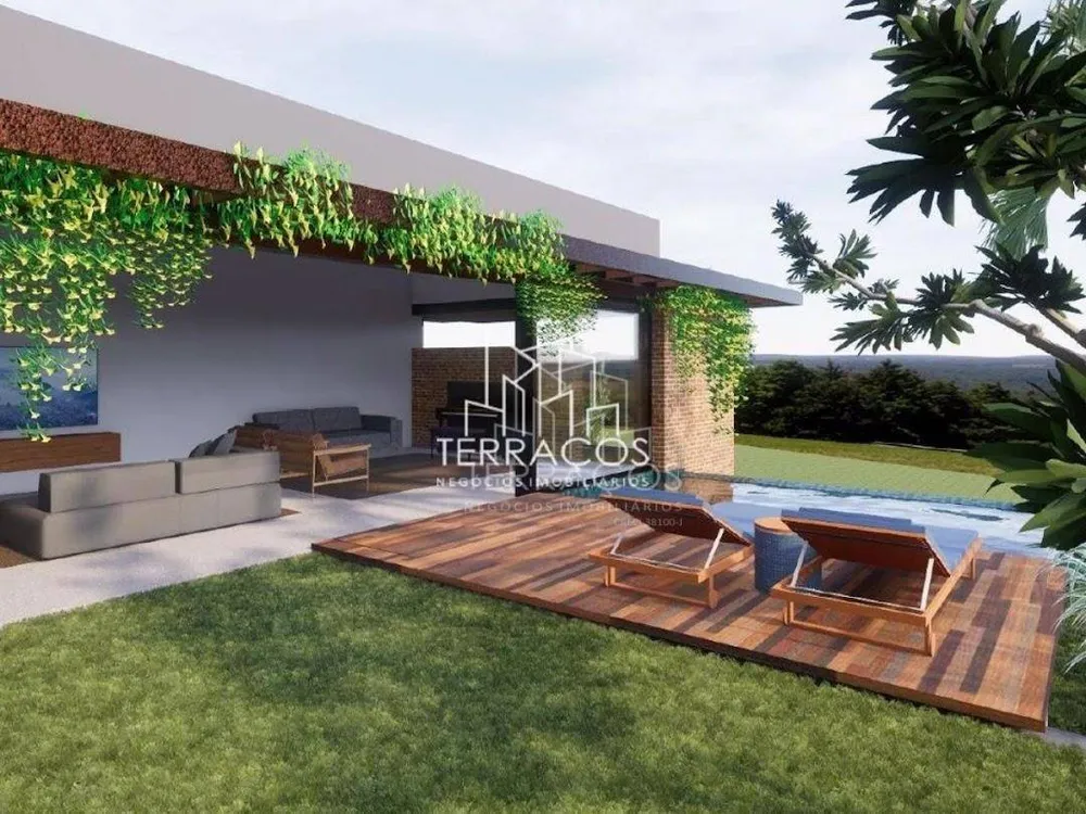 Loteamento e Condomínio, 450 m² - Foto 3