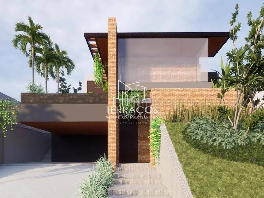Loteamento e Condomínio, 450 m² - Foto 2