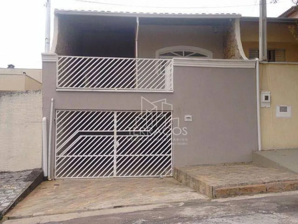 Sobrado, 2 quartos, 158 m² - Foto 2