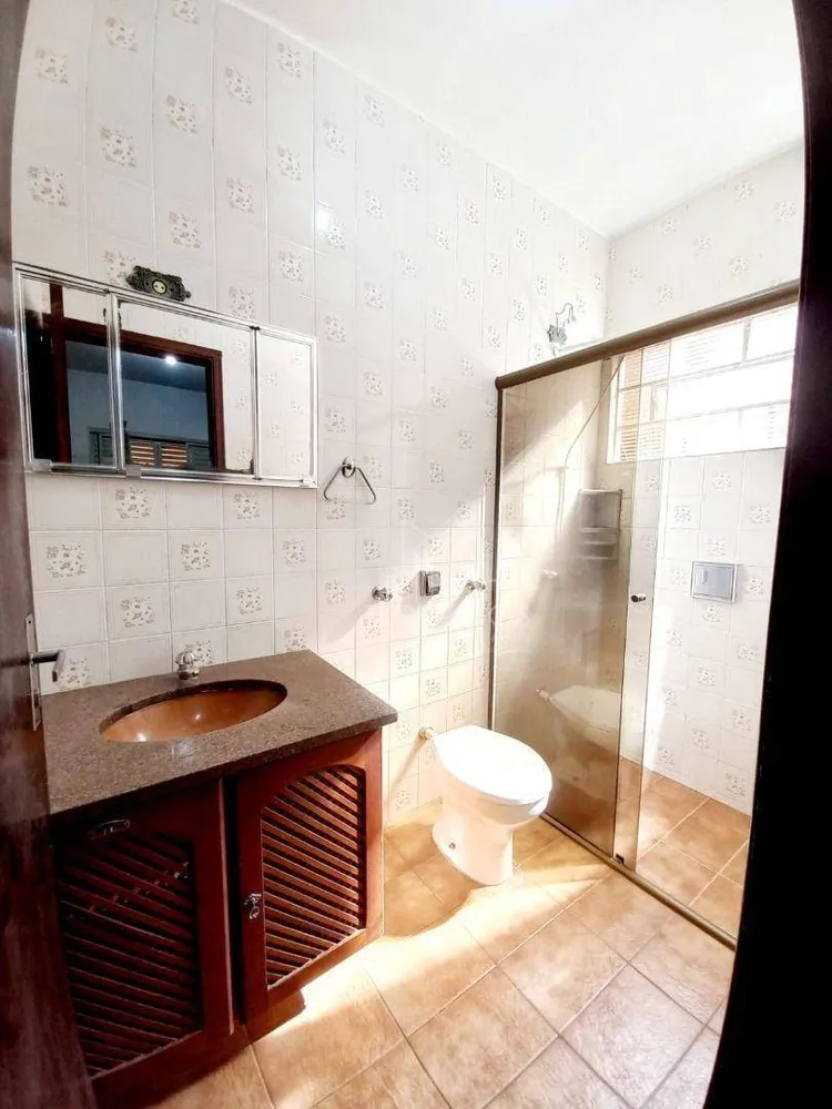 Casa, 3 quartos, 134 m² - Foto 1