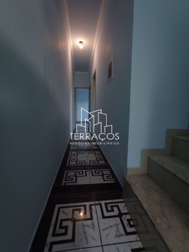 Casa, 3 quartos, 198 m² - Foto 3