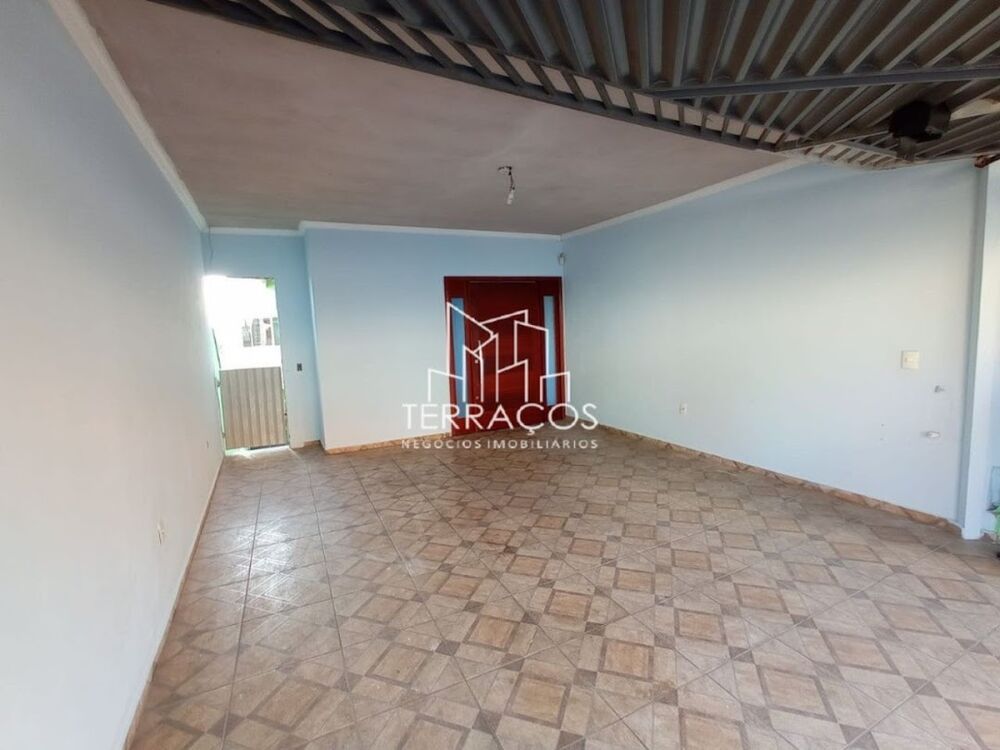 Casa, 3 quartos, 198 m² - Foto 1