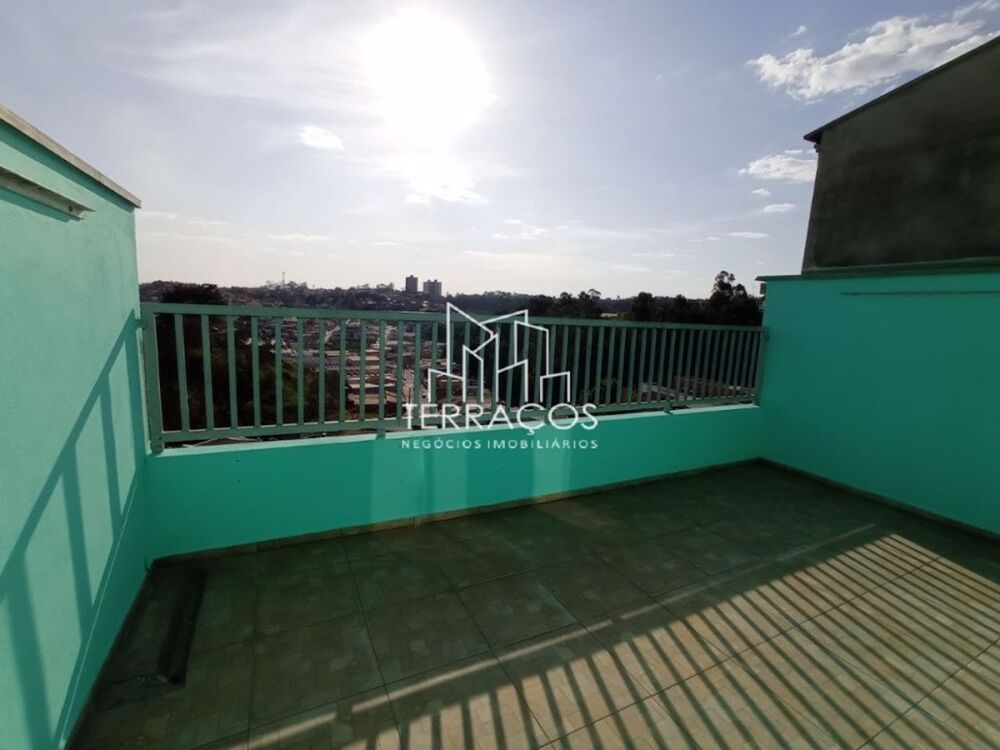 Casa, 3 quartos, 198 m² - Foto 4