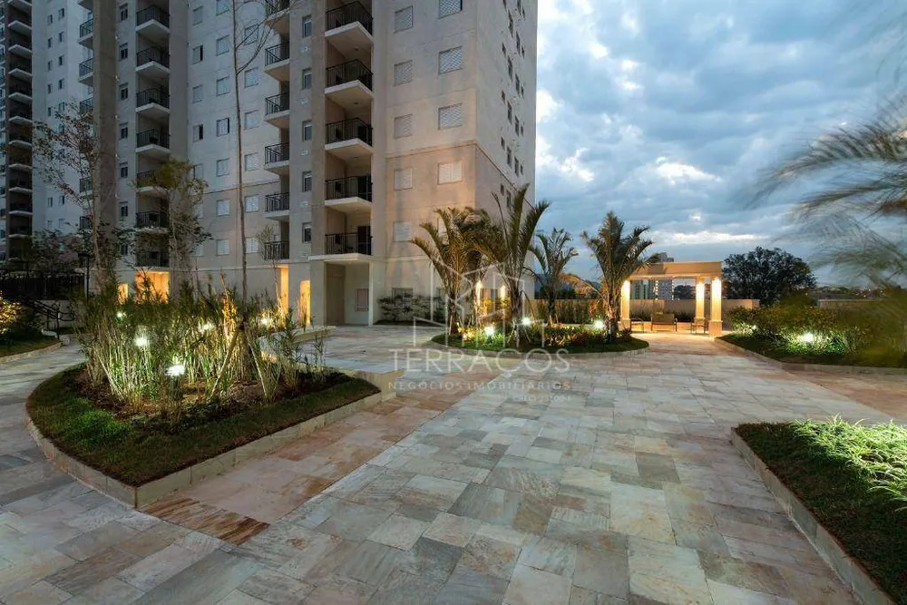 Apartamento, 2 quartos, 66 m² - Foto 2