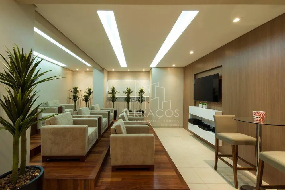 Apartamento, 2 quartos, 66 m² - Foto 3
