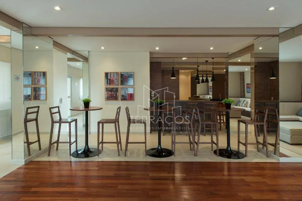 Apartamento, 2 quartos, 66 m² - Foto 4