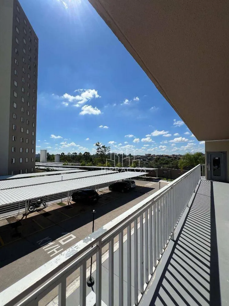 Apartamento, 2 quartos, 48 m² - Foto 4