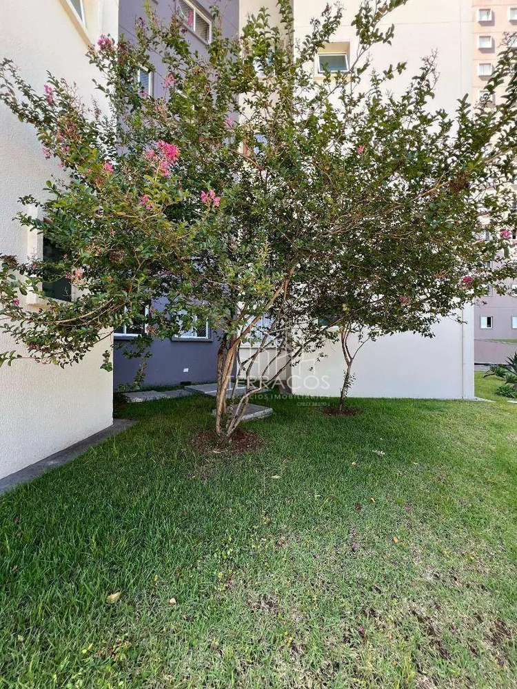 Apartamento, 2 quartos, 48 m² - Foto 2