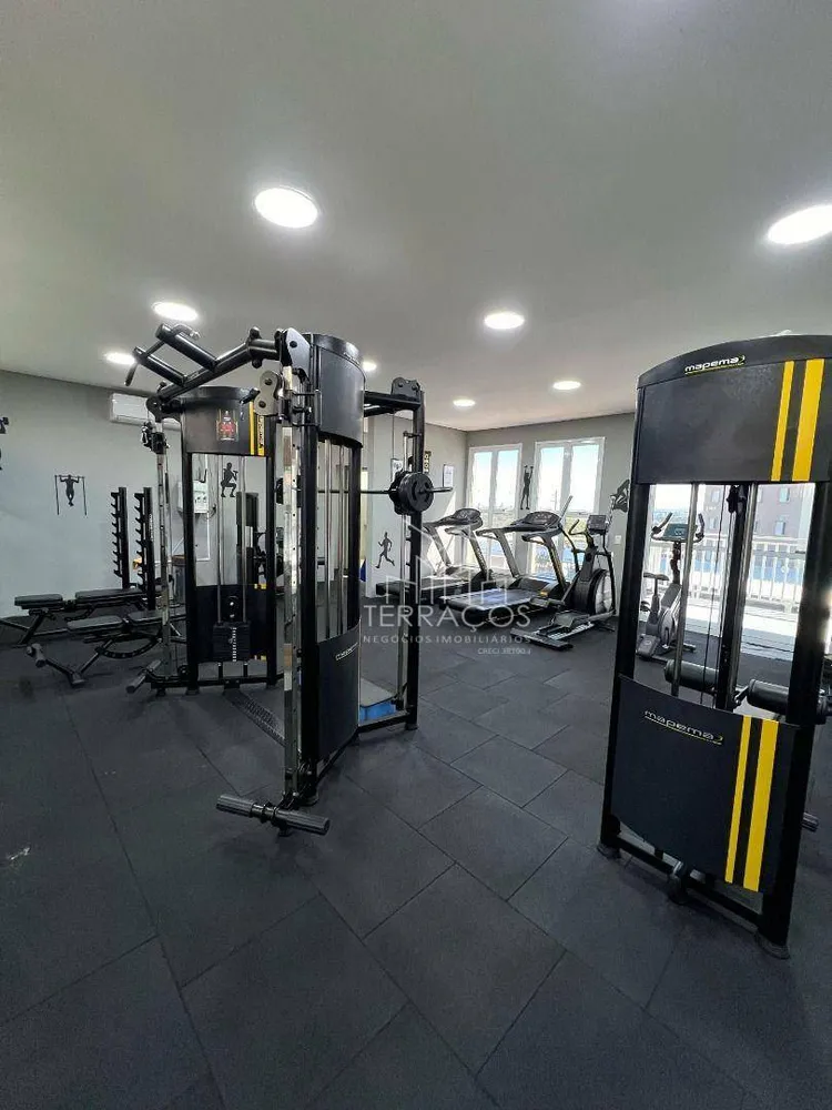 Apartamento, 2 quartos, 48 m² - Foto 3