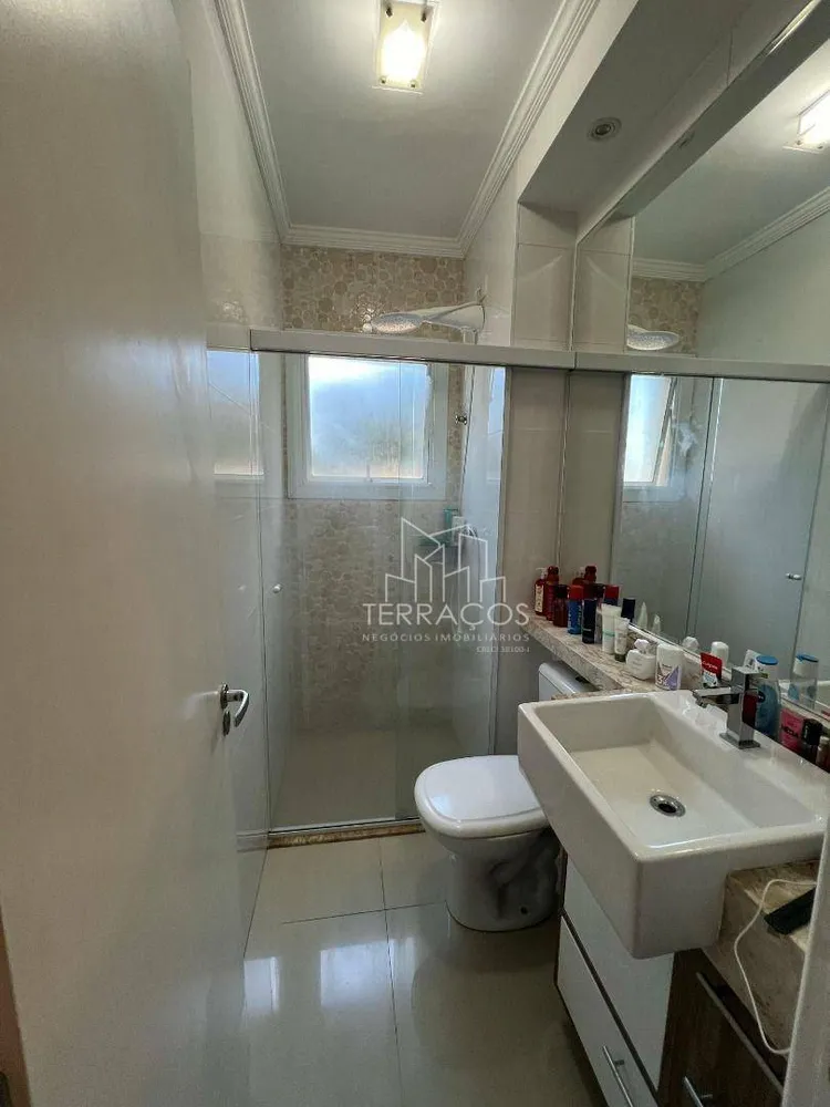 Apartamento, 2 quartos, 48 m² - Foto 1