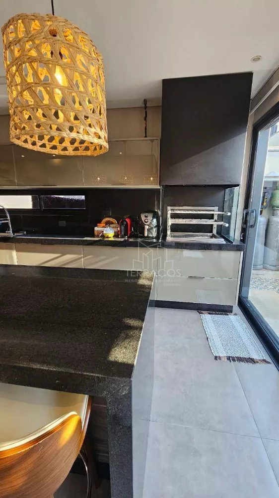 Sobrado, 3 quartos, 170 m² - Foto 4
