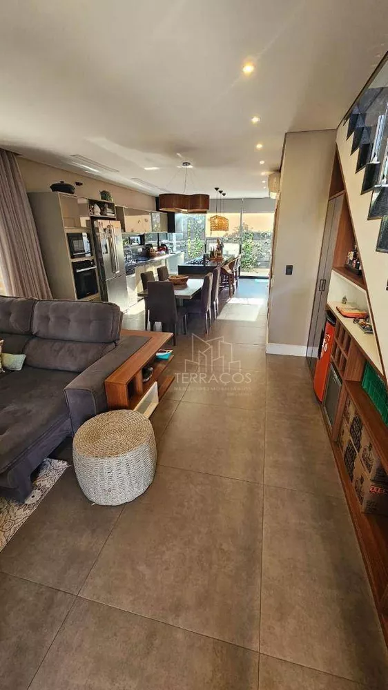 Sobrado, 3 quartos, 170 m² - Foto 1