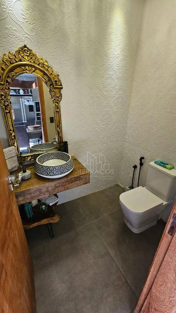 Sobrado, 3 quartos, 170 m² - Foto 5
