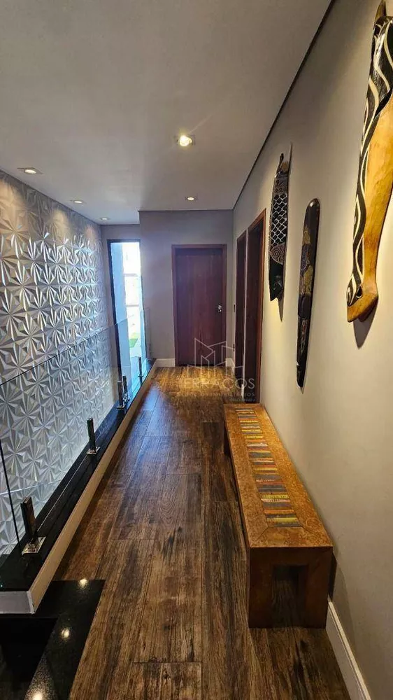 Sobrado, 3 quartos, 170 m² - Foto 6
