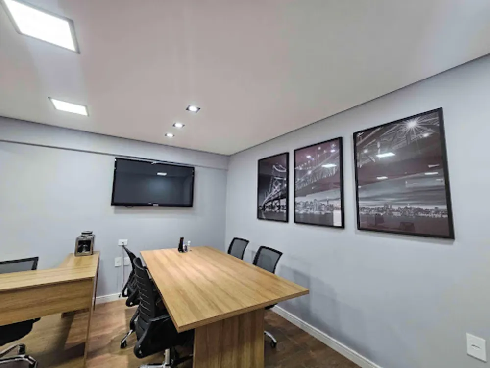 Sala-Conjunto, 27 m² - Foto 1