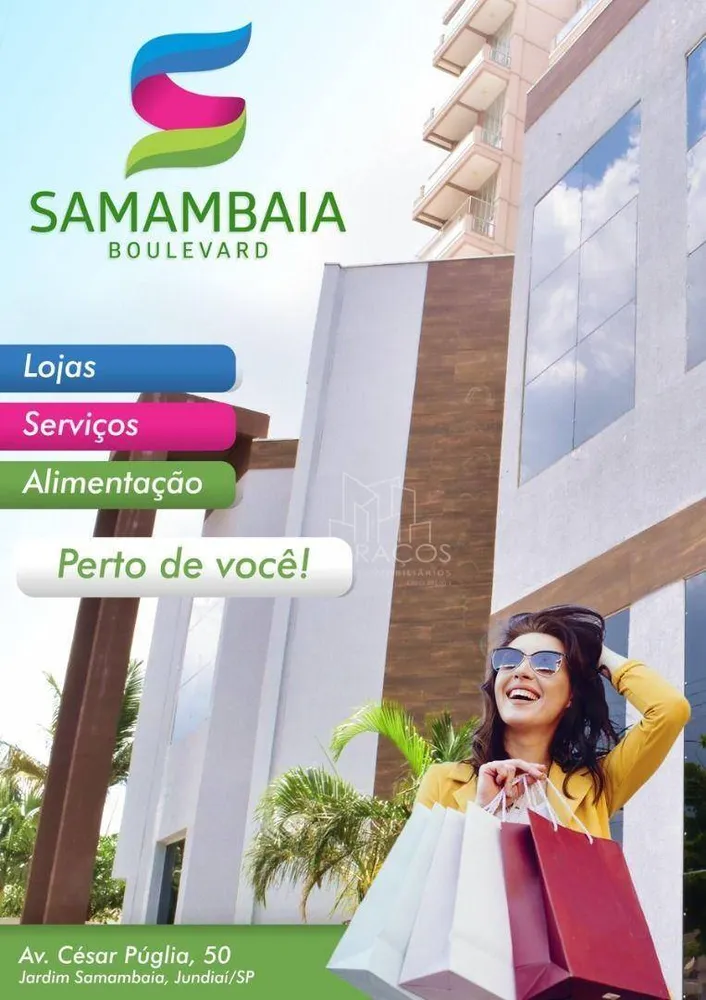 Sala-Conjunto, 27 m² - Foto 4