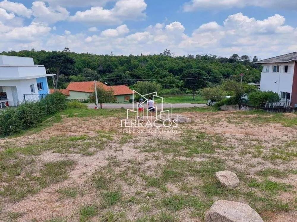 Loteamento e Condomínio, 1000 m² - Foto 1