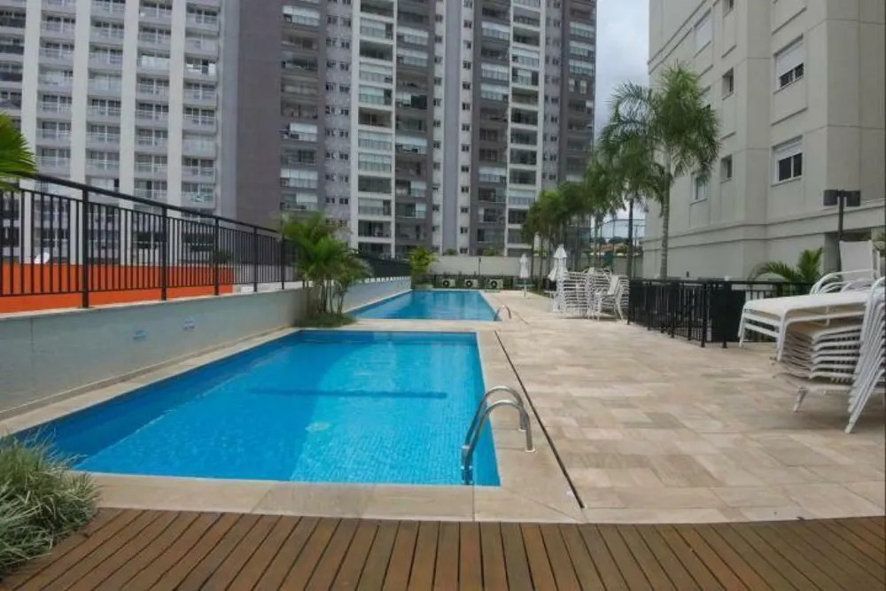 Apartamento, 3 quartos, 216 m² - Foto 4