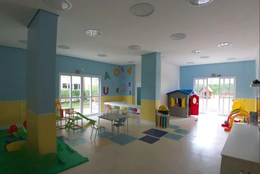Apartamento, 3 quartos, 216 m² - Foto 3
