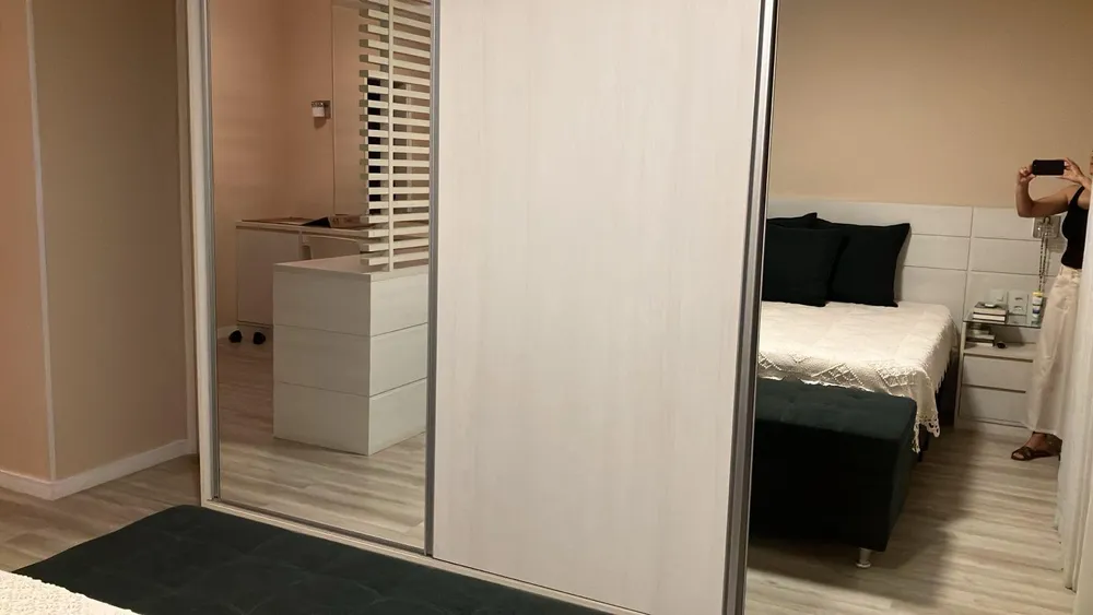 Apartamento, 3 quartos, 216 m² - Foto 1