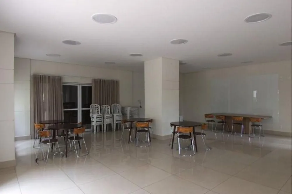 Apartamento, 3 quartos, 216 m² - Foto 2