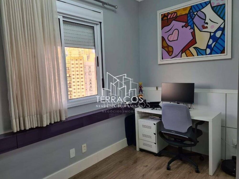 Apartamento à venda e aluguel com 2 quartos, 83m² - Foto 6