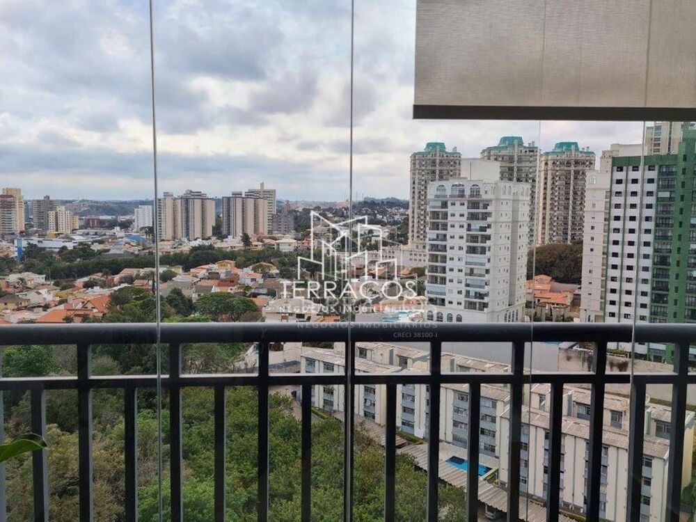 Apartamento à venda e aluguel com 2 quartos, 83m² - Foto 2