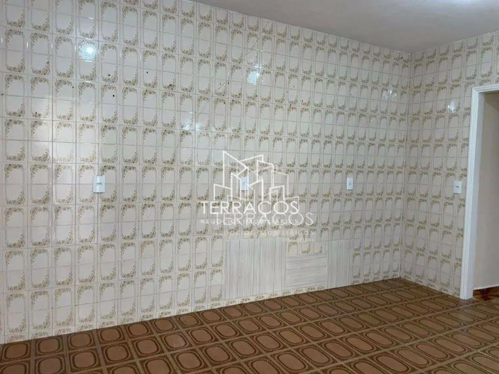 Casa, 3 quartos, 219 m² - Foto 1