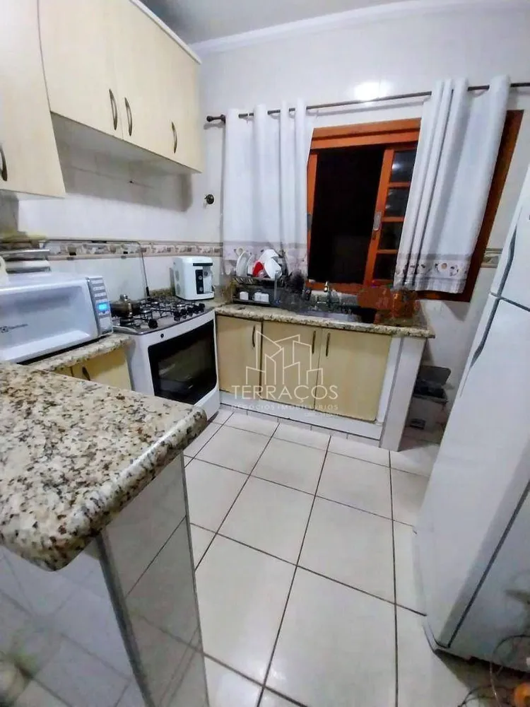 Sobrado, 2 quartos, 174 m² - Foto 2