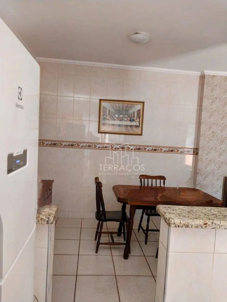 Sobrado, 2 quartos, 174 m² - Foto 3