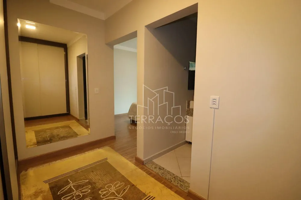 Casa, 3 quartos, 210 m² - Foto 3