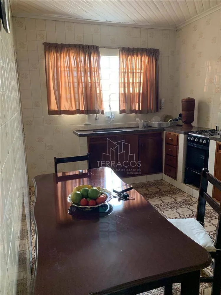 Casa, 3 quartos, 120 m² - Foto 2
