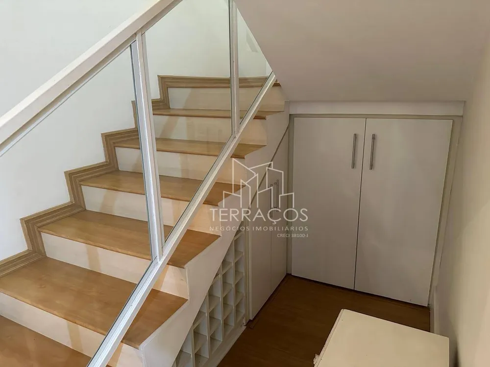 Sobrado, 3 quartos, 160 m² - Foto 1