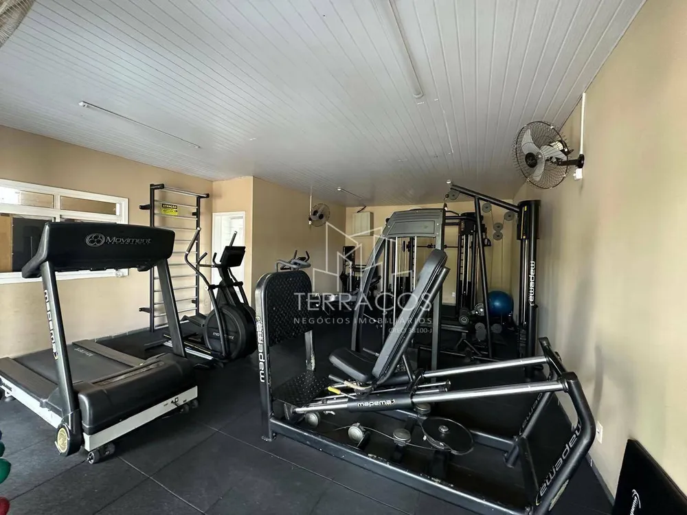 Sobrado, 3 quartos, 160 m² - Foto 3