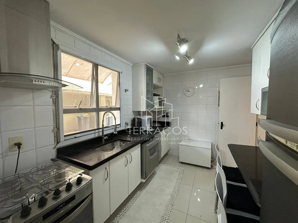 Sobrado, 3 quartos, 160 m² - Foto 2