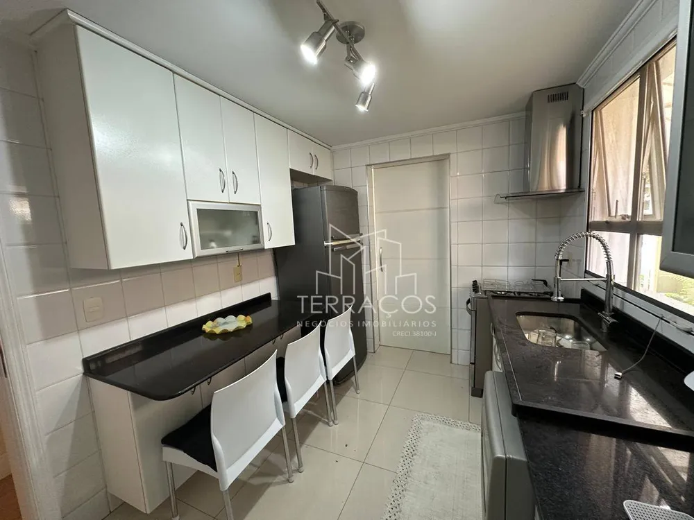 Sobrado, 3 quartos, 160 m² - Foto 4