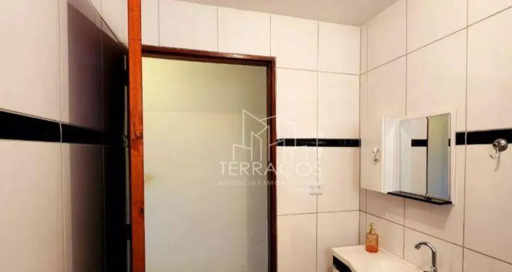 Sobrado, 3 quartos, 191 m² - Foto 2