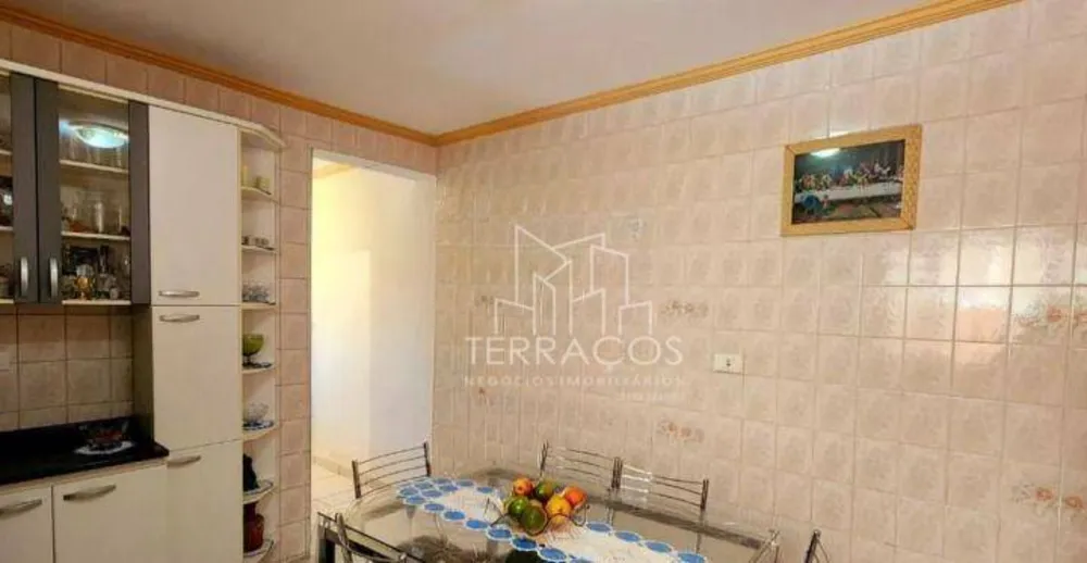 Sobrado, 3 quartos, 191 m² - Foto 4