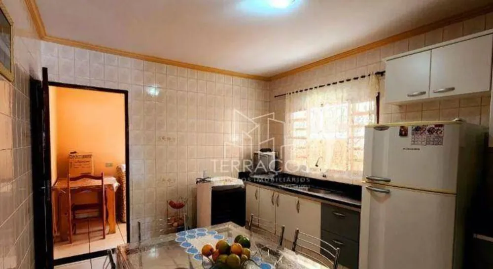 Sobrado, 3 quartos, 191 m² - Foto 1