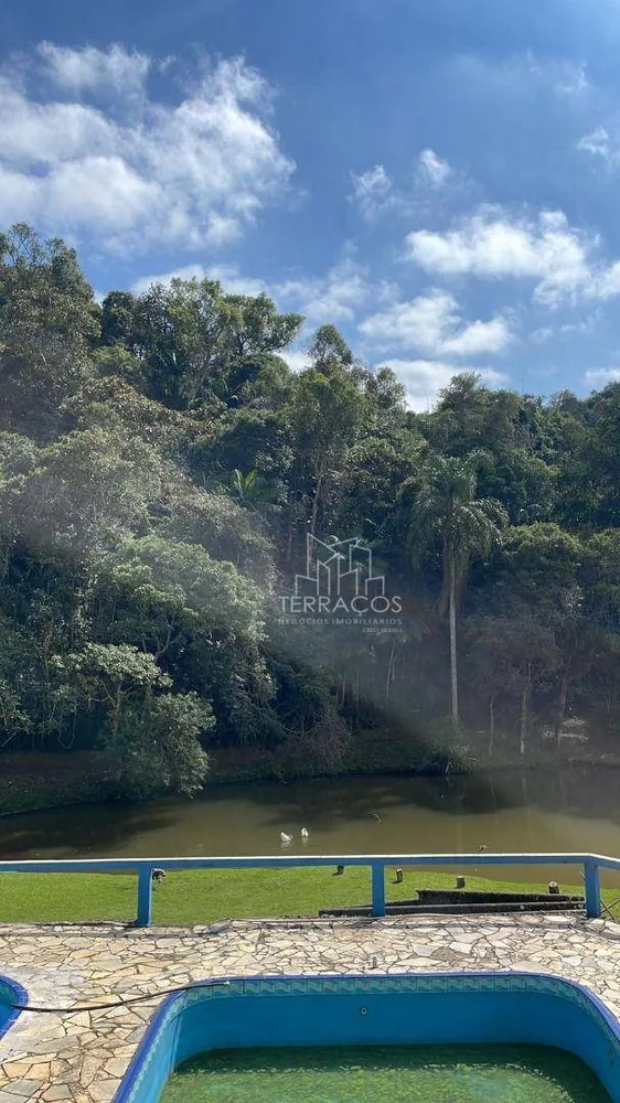 Sítio, 5 quartos, 31 hectares - Foto 3