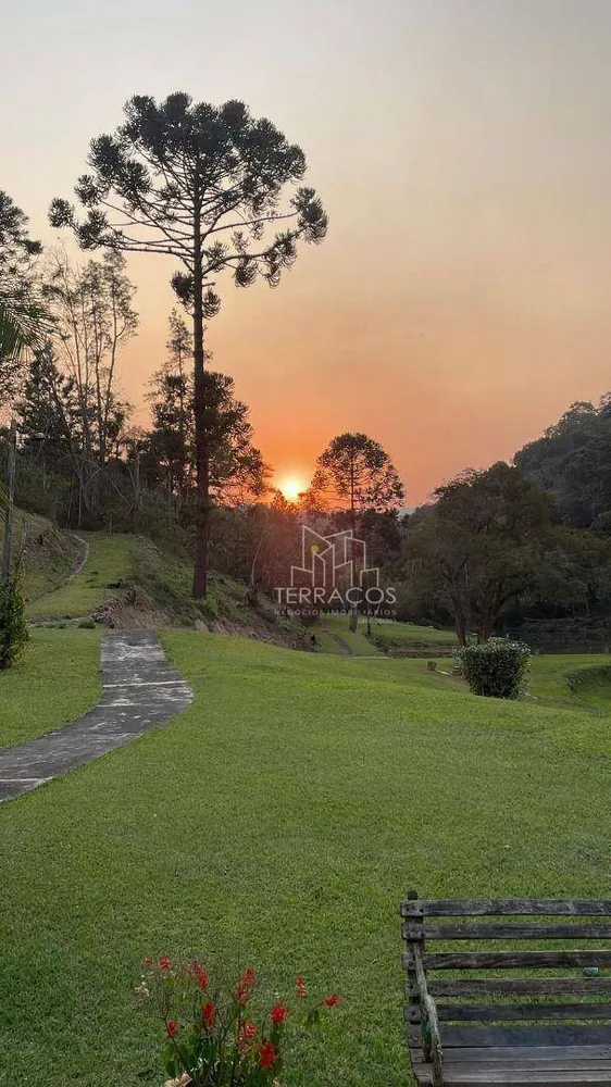 Sítio, 5 quartos, 31 hectares - Foto 4