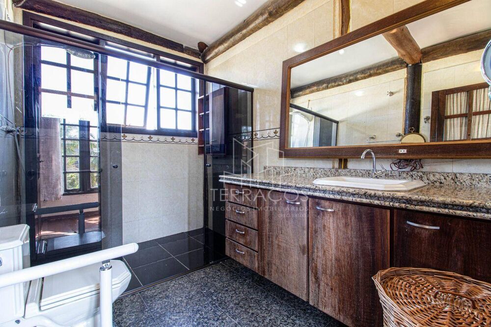 Sobrado à venda com 5 quartos, 717m² - Foto 8