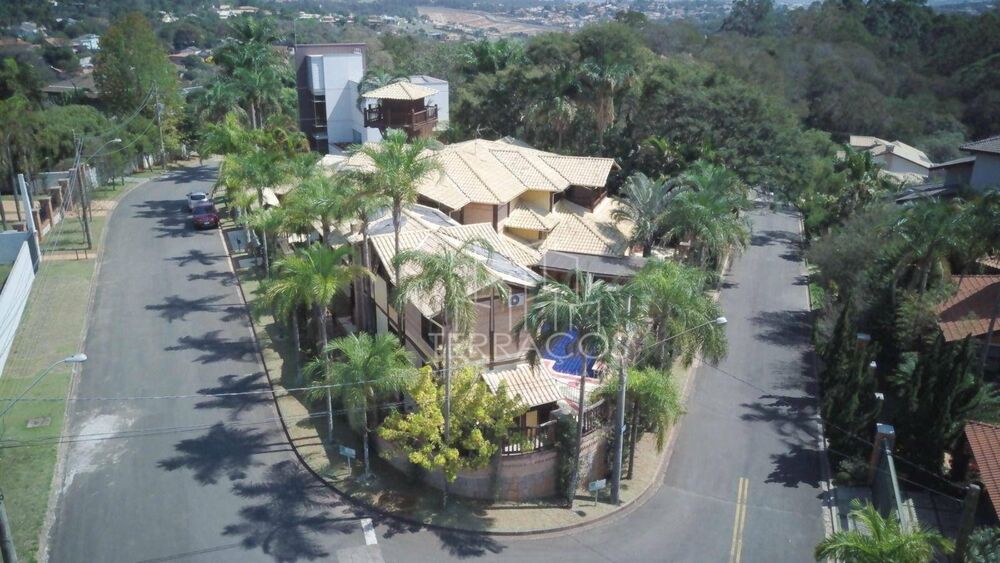 Sobrado à venda com 5 quartos, 717m² - Foto 12