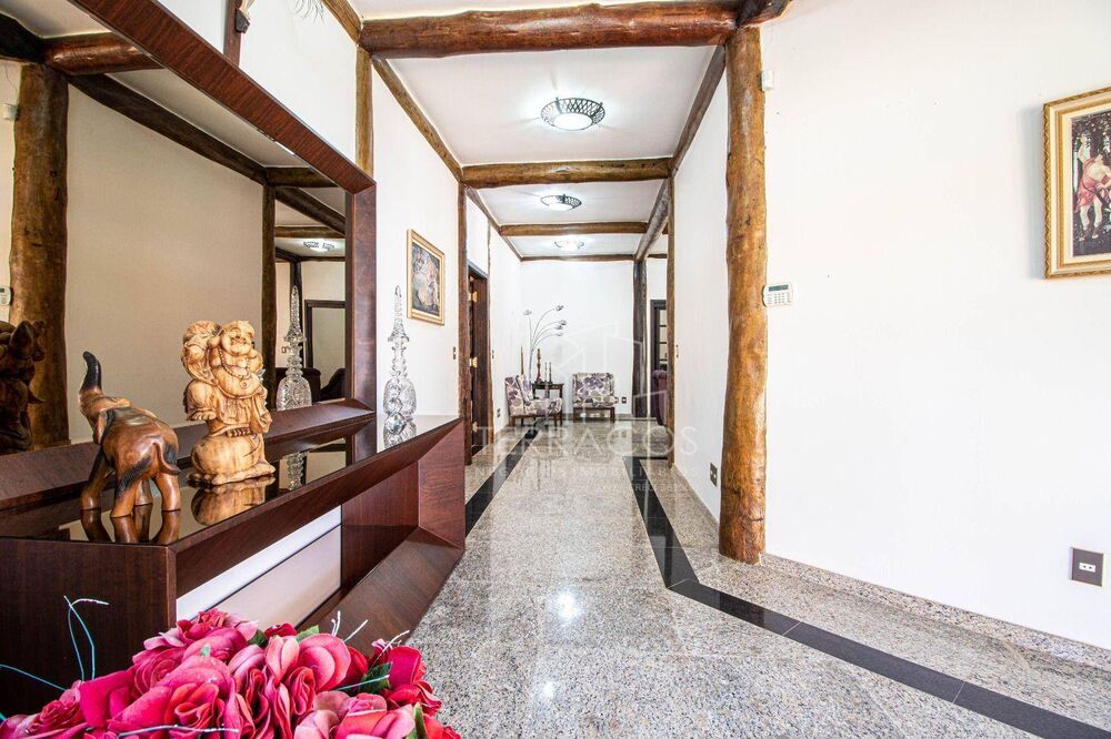 Sobrado à venda com 5 quartos, 717m² - Foto 3
