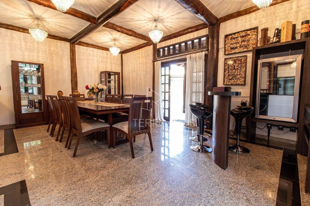 Sobrado à venda com 5 quartos, 717m² - Foto 4