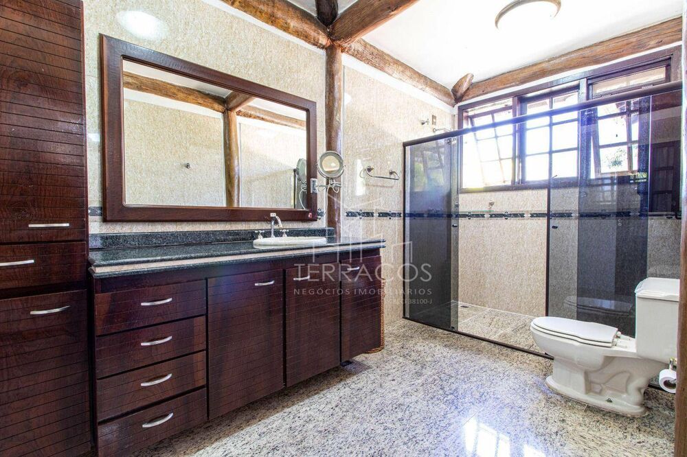 Sobrado à venda com 5 quartos, 717m² - Foto 7