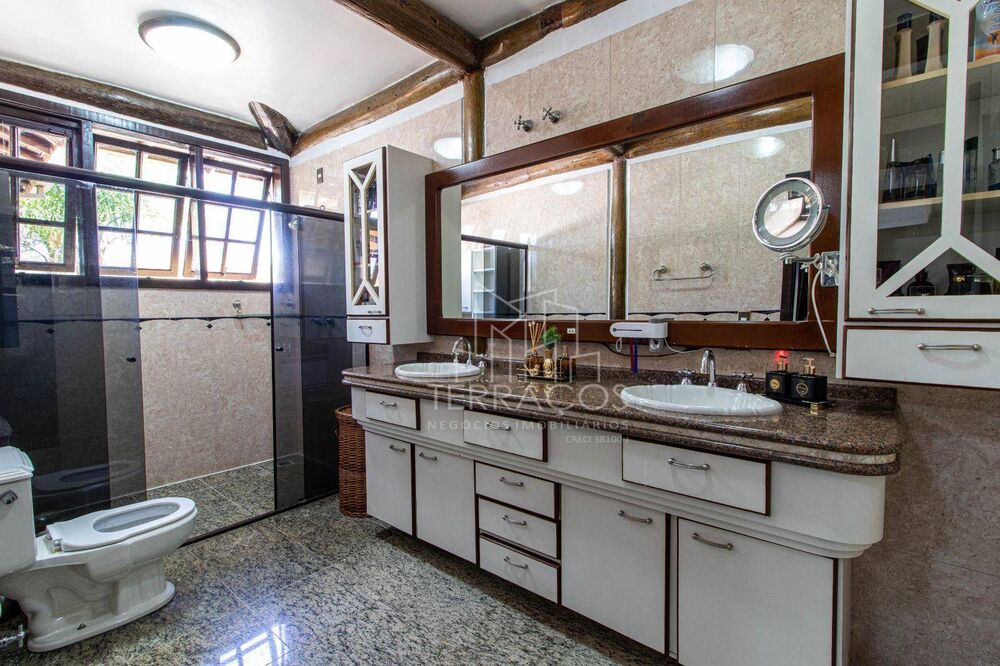 Sobrado à venda com 5 quartos, 717m² - Foto 10