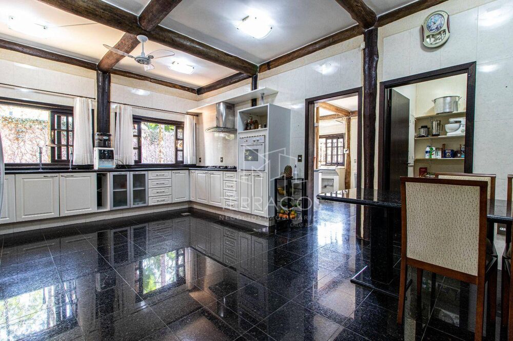 Sobrado à venda com 5 quartos, 717m² - Foto 6